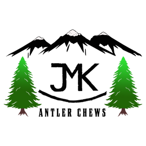 JMK CHEWS logo