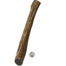 Load image into Gallery viewer, 10"-12” Premium X-Large Whole Antler Chew