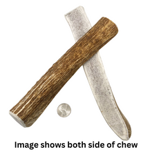 Load image into Gallery viewer, 8" Large Premium Split Antler Chew