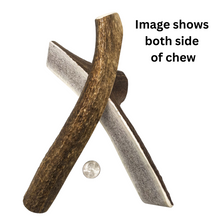 Load image into Gallery viewer, 10”-12" X-Large Premium Split Antler Chew